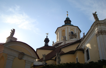 bergkirche