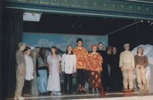 Zauberflöte