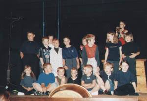Kindermusical