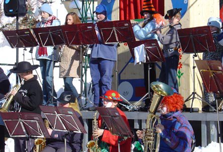 brasswind