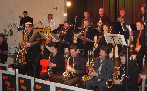bigband