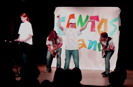 theband
