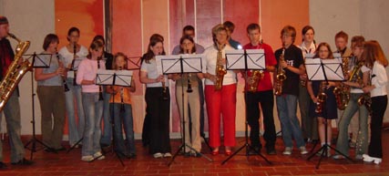 saxinetts