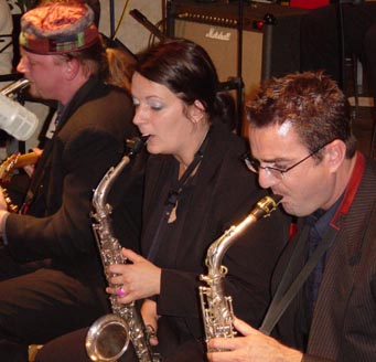 saxler
