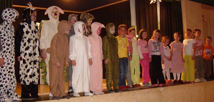 tierekinder